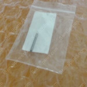 PL-0005-00 | PIN,DOWEL,P/N D39