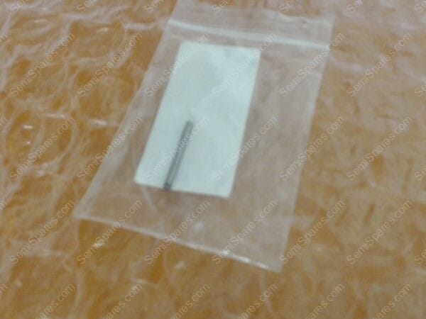 PL-0005-00 | PIN,DOWEL,P/N D39