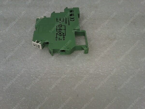 DEK1.5 | RELAY TERMINAL BLOCK - Image 2