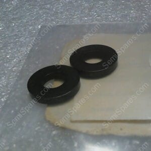 734-007744-001 | O-RING  17" ID X 1/8 C/S