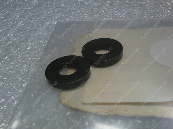734-007744-001 | O-RING  17" ID X 1/8 C/S