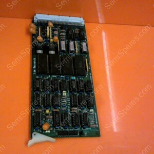 810-057006-001 | ASSY,PCB,CCD ARRAY INTERFACE