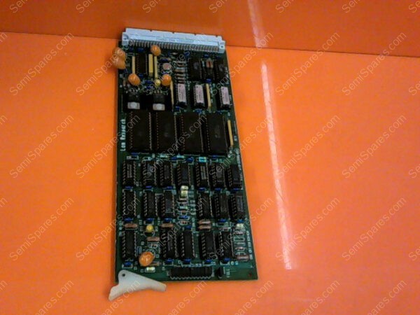 810-057006-001 | ASSY,PCB,CCD ARRAY INTERFACE