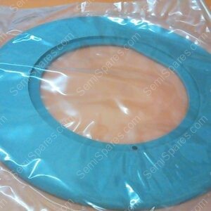 716-460955-002 | OUT COV,CMPST FOC R,SIN 6"SEMI