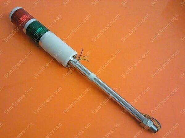 853-220248-022 | ASSY,SGNL TWR,2 LAMP - Image 3
