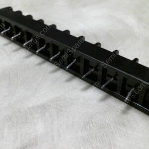 2599 KULKA | KULKA ELECTRIC 2599 CONNECTOR, TERMINAL BLOCK 9 POSITION