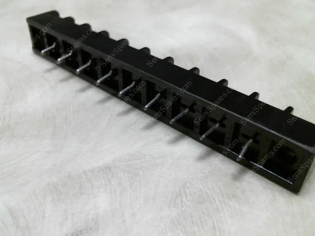 2599 KULKA | KULKA ELECTRIC 2599 CONNECTOR, TERMINAL BLOCK 9 POSITION