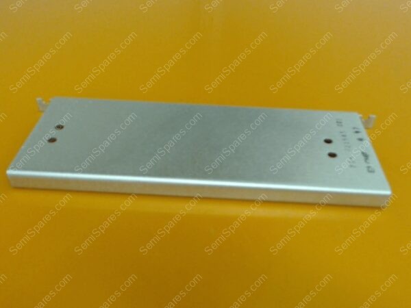 714-221565-001 | PLATE,MTG,TERM STRIP,AC/DC PNL - Image 3