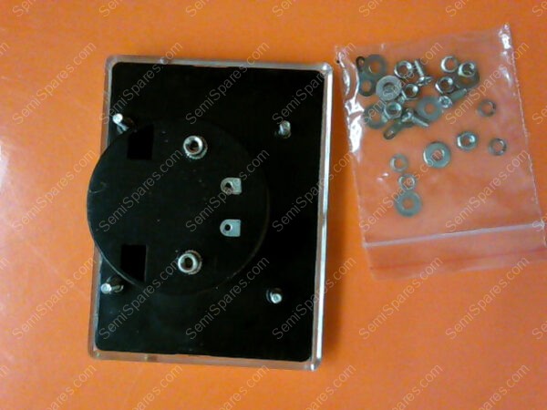 D64MA1 | AMMERTER WITH 3 SCALES - Image 4
