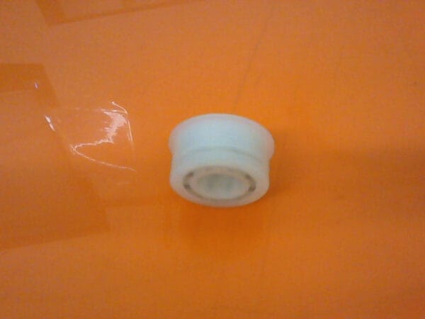 746-009751-002 | SRG, FLANGED, PLASTIC, MANDREL - Image 2