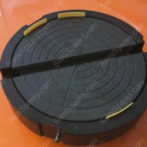 CK-0220-00 | CHUCK, 4" WAFER, 677-0450-002
