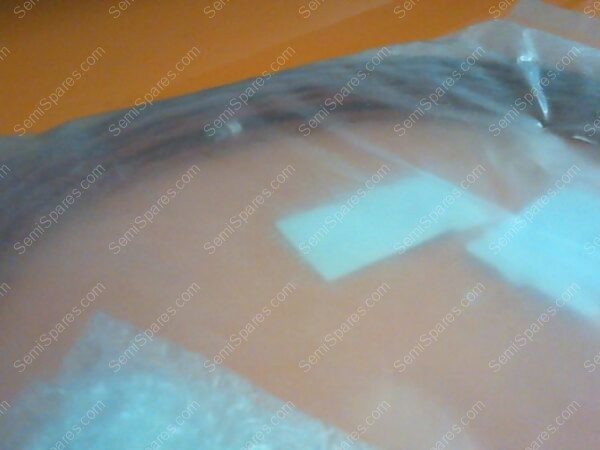 CA-1830-00 | CABLE,HARNESS,ASSY,EMO BEZEL,0140-01641 - Image 2