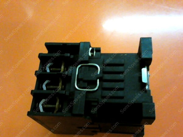 CR4CEA3B | GENERAL ELECTRIC CONTACTOR CR4CE 120V COIL - Image 3