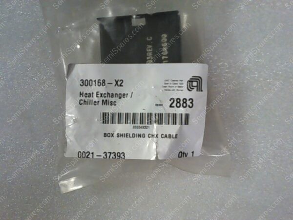 0021-37393 | BOX SHIELDING CHX CABLE - Image 2