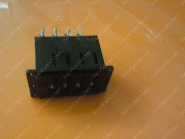 MS-3750-00 | COUNTER, 00991, C&K - Image 2