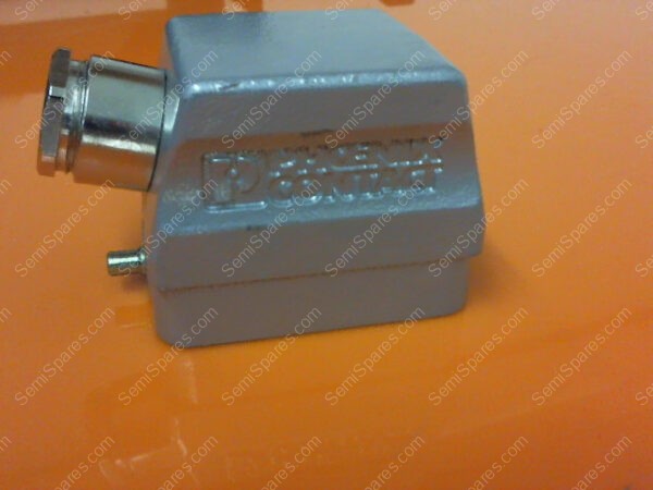 1771118 | 2.362" L x 1.693" W x 1.732" H, HOOD CONNECTOR, LOCKING CLIP - Image 4