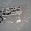 OR-2209-03 | O RING,VITON 2-209