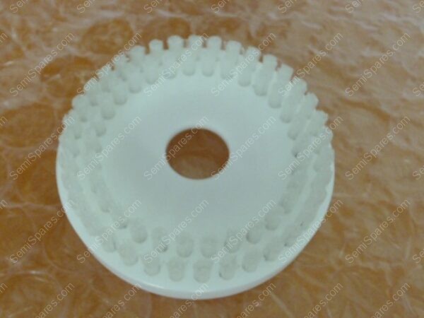 GU-9228-00 | BRUSH,CONDITION ARM,224118,GRINDER4 - Image 2