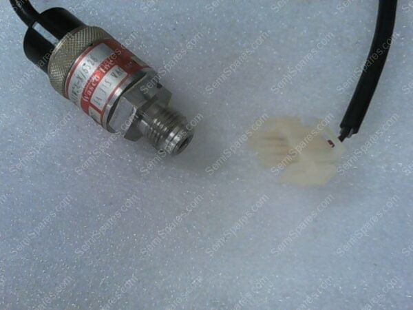SV129-31W2A-X/6528 | VACUUM SWITCH - Image 2
