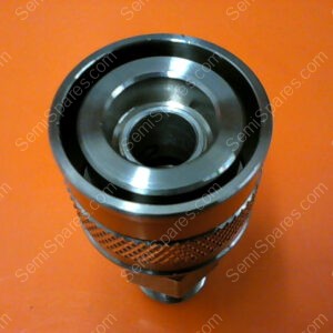 316-QC6-KEY2 | SWAGELOK, QUICK CONNECT STEM PROTECTOR, KEY 2 316-QC6