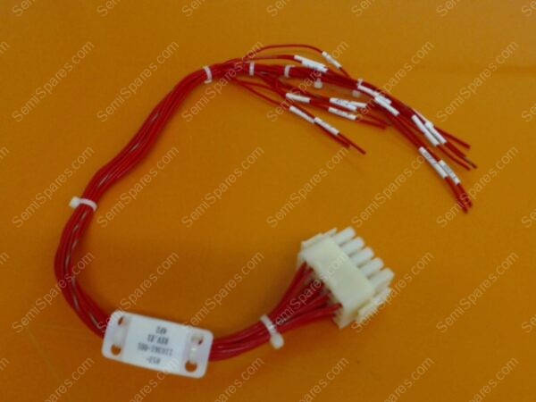 853-110361-001 | ASSY,HARNESS,P2 RELAY BD - Image 2