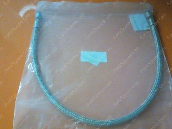 TH-5000-00 | TUBING,BRAIDED SS, SS-FM4-RF4-RF4-36, J-3