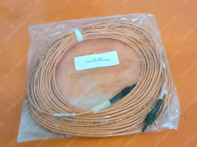 853-076440-050 | ASSY,CA,FBR OPTIC,62.5u,ST - Image 2