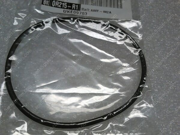OR-6930-00 | O RING 3700-01020 VITON 75 DURA - Image 2