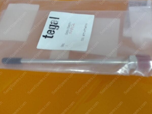 TH-3015-00 | TUBE,GAS,INLET,33-350-001-TEGAL