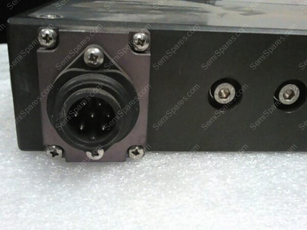 02110-AA24-BHR1/0003 | RECTANGULAR GATE VALVE & 77006-R1 ATTACHMENT - Image 4