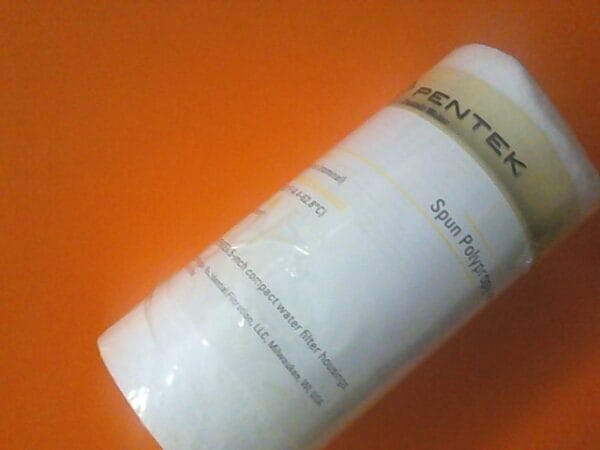 FL-3305-00 | FILTER, 5MICRON, 5165K39 ,CHILLER, TEGAL - Image 2