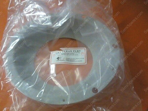 0020-22920 | CHAMBER SHIELD SP, CLEANED, P/N 0020-22920