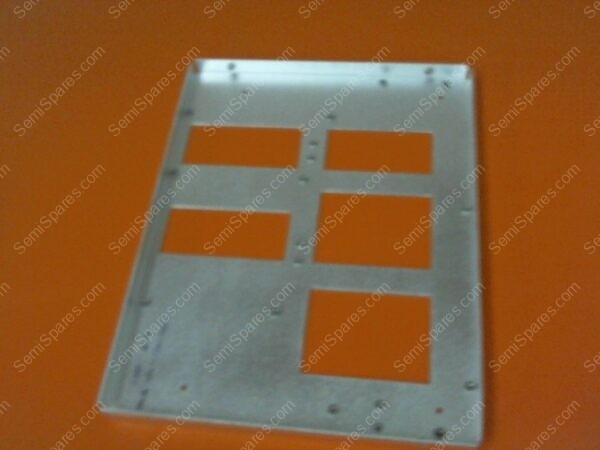 714-390138-001 | PNL,MTG,CPU,U/I W/FL PNL - Image 2