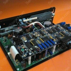 TM-0105-00 | CONTROLLER,DC,BL,P/N 60710-01