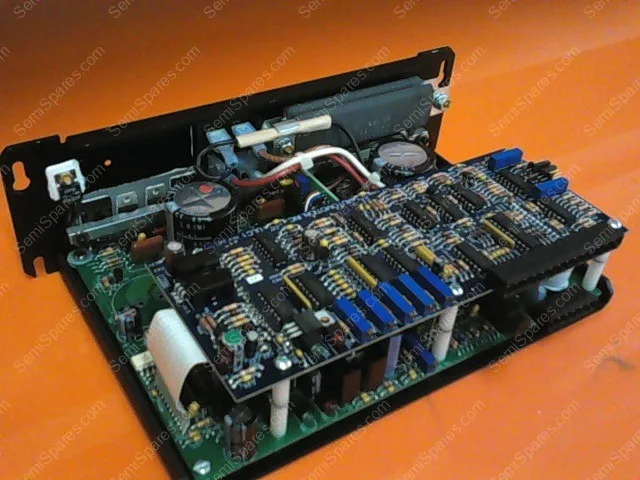 TM-0105-00 | CONTROLLER,DC,BL,P/N 60710-01