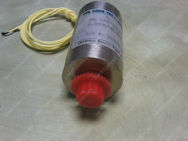 LPH-375-S | CTE CHEM TEC FLOW MONITOR LPH-375-S - Image 3