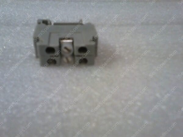 MBK 3/E-Z | MINI FEED-THROUGH TERMINAL BLOCK - Image 3