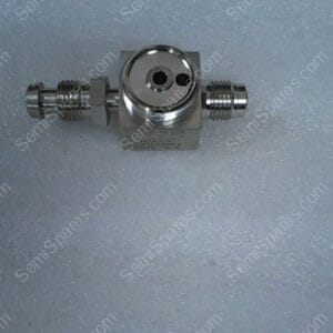 N79219 | AIR OPERATED VALVE SOLENOID, N79219, 6LVDAMR4, VR4P-WH