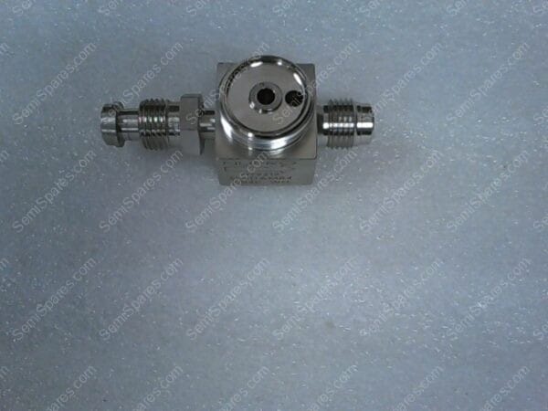 N79219 | AIR OPERATED VALVE SOLENOID, N79219, 6LVDAMR4, VR4P-WH