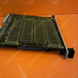 SYS68K/SRAM | FORCE COMPUTERS SYS68K/SRAM REV 1