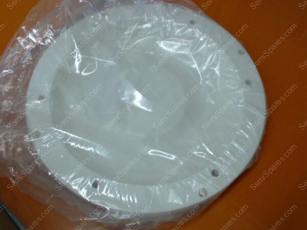 716-330121-008 | WINDOW, RF SHAPED CERAMIC - Image 2