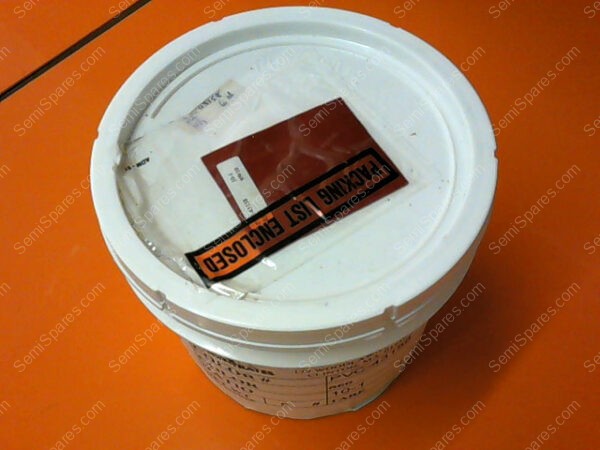 PVC-43158 | POLYMER CONCENTRATES COLOR# PVC-43158 COLOR-RED RATIO-10-1 - Image 2