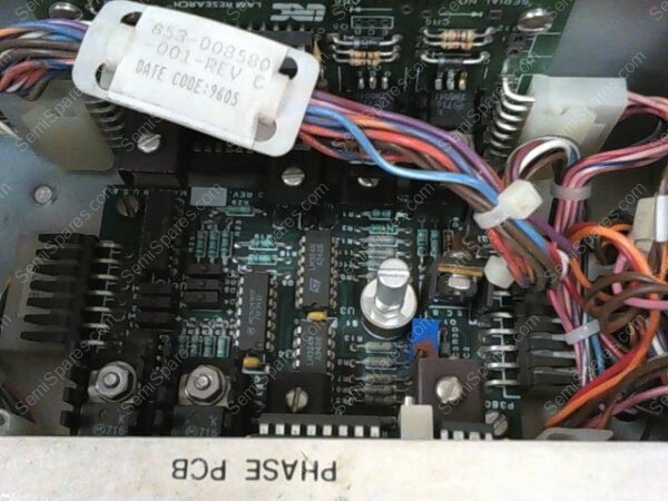 (PHASE PCB) (MAG PCB) | UNKNOWN - Image 3