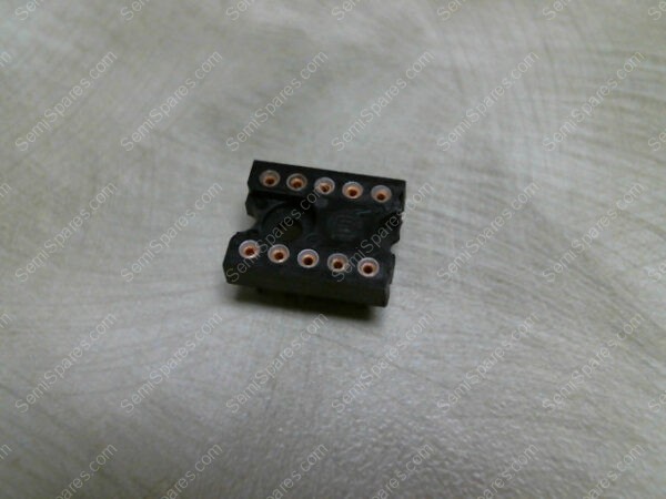 DIP SOCKET | UNBRANDED DIP SOCKET - Image 2