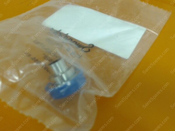 CF-9760-00 | 6LV-8-VCR-3S-6TB2,VCR SHORT TBW GLAND