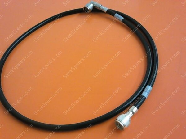 853-034412-001 | ASSY,CA,COAX,RF,SW BOX - Image 2
