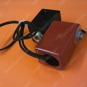 VL-9922-00 | VALVE, 5032380, MRC, SOLENOID, 24 VDC