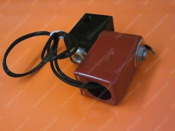 VL-9922-00 | VALVE, 5032380, MRC, SOLENOID, 24 VDC