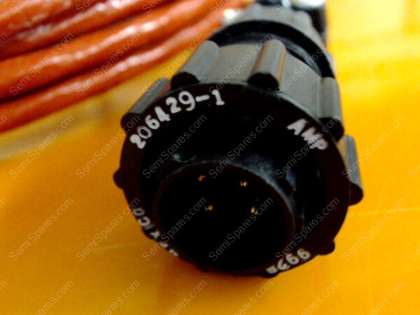 853-017817-020 | ASSY CABLE AC CONTROL BOX EM - Image 3