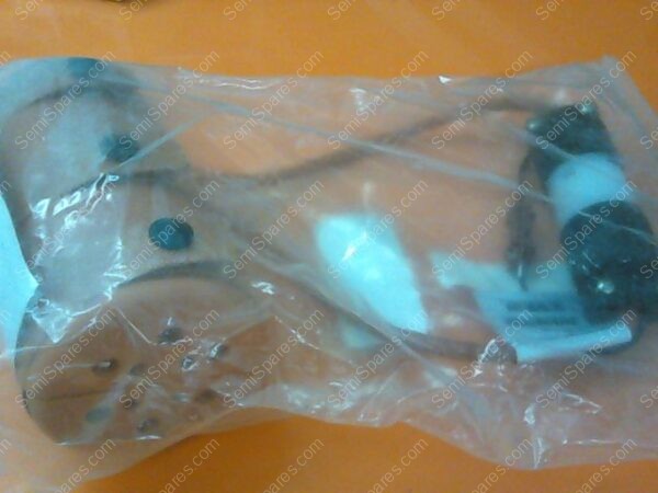 VL-9894-00 | VALVE, 9515-0268, HEATER, JACKET, ISO - Image 2